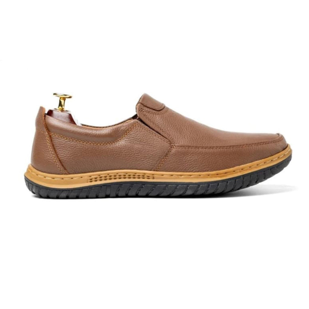 ECCO 2072 Mustard