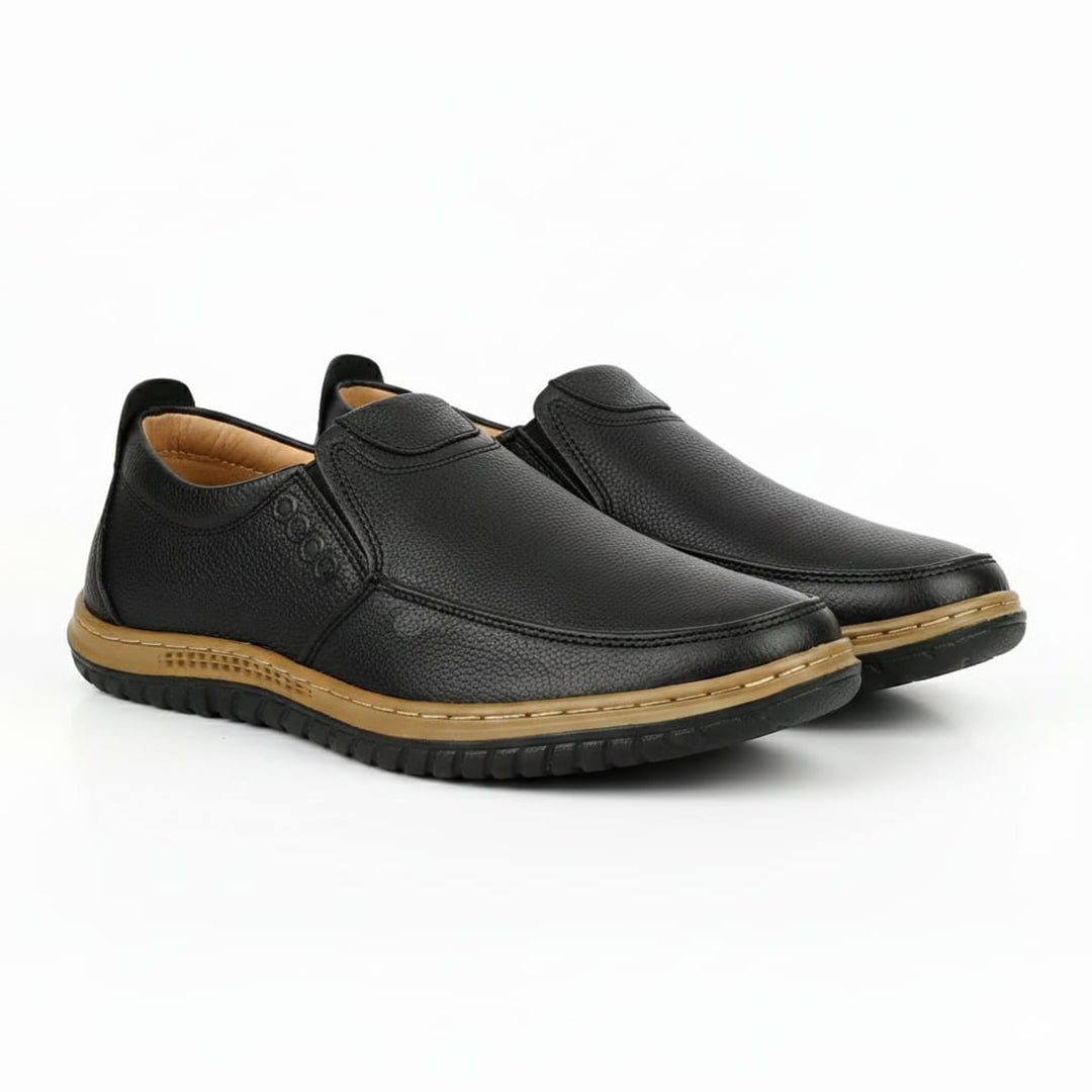 ECCO 2072 Black